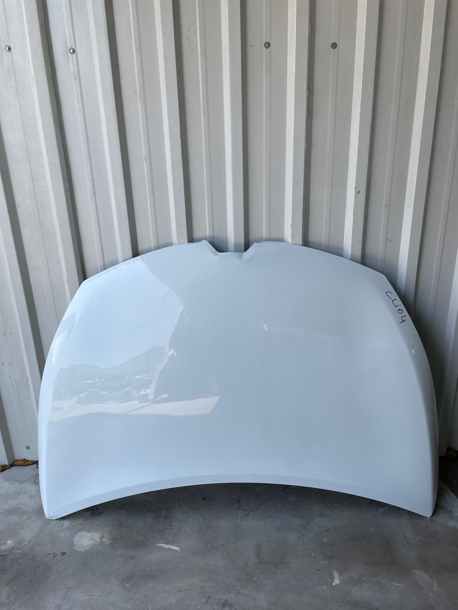 Renault Clio 4 Motor Kaputu